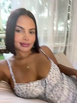 Irina Velvett online show from 04/07/26, 09:59