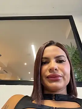 Irina Velvett online show from 06/15/26, 03:47
