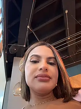 Irina Velvett online show from 06/30/26, 09:27