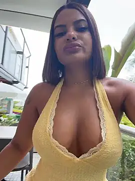 Irina Velvett online show from 07/08/26, 08:35