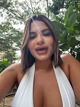 Irina Velvett online show from 07/12/26, 07:16