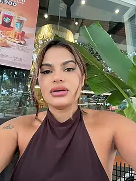 Irina Velvett online show from 07/18/26, 06:12