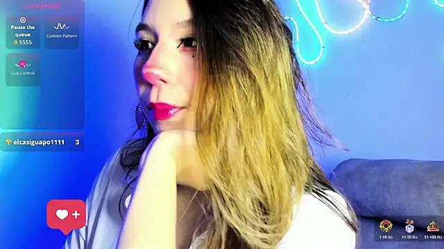 EMMA-COO online show from 12/22/25, 06:21