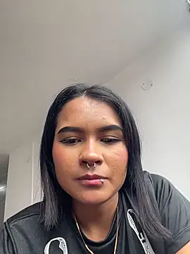 Chloe cortes online show from 02/08/26, 07:39