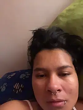Chloe cortes online show from 05/08/26, 04:12