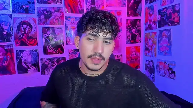 Zeref- online show from 12/22/25, 10:34