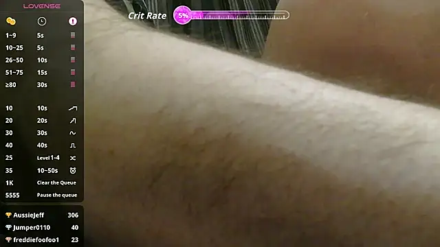 Mayhem NZ online show from 04/08/26, 01:33