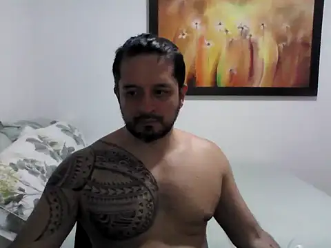 gonzzohunterr online show from 12/23/25, 05:27