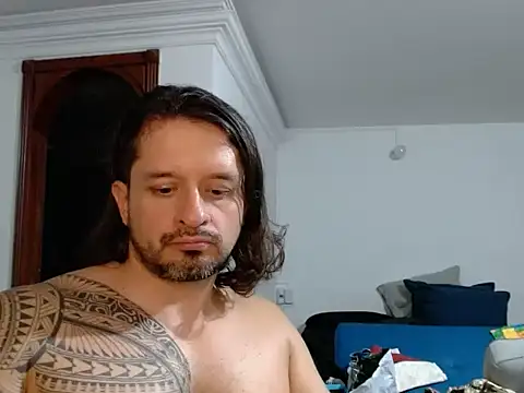 gonzzohunterr online show from 03/21/26, 08:19