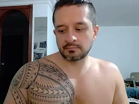 gonzzohunterr online show from 05/30/26, 03:58