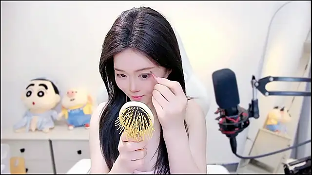 Cindy-dd online show from 03/04/26, 12:00