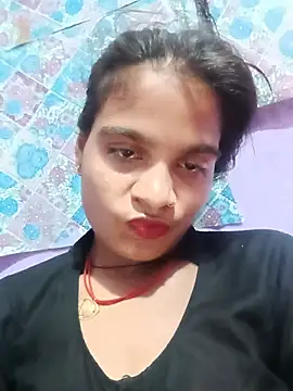 Anjli hot44A online show from 06/27/26, 05:07