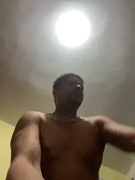 Dominicanobb online show from 03/13/26, 05:47