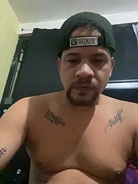 Dominicanobb online show from 03/19/26, 05:11