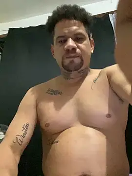 Dominicanobb online show from 04/10/26, 04:17