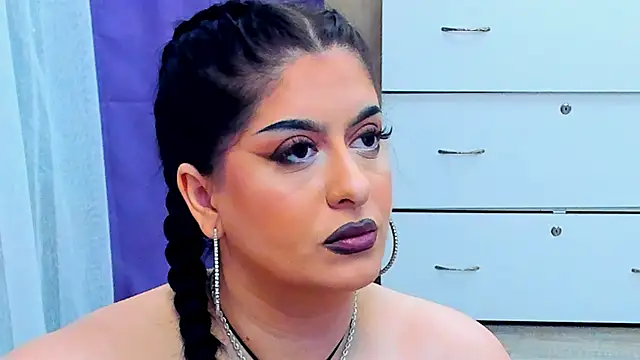 NayaNoirX online show from 03/29/26, 01:33