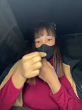 Wendy-2 online show from 02/03/26, 03:50