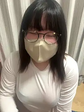 Mikami 00122 online show from 02/17/26, 12:45