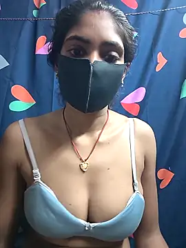 Naughty Seema online show from 03/08/26, 04:33