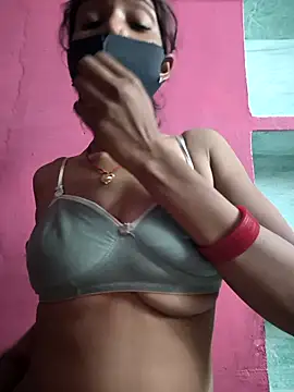 Naughty Seema online show from 03/31/26, 07:14