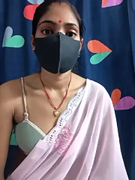 Naughty Seema online show from 04/06/26, 05:58