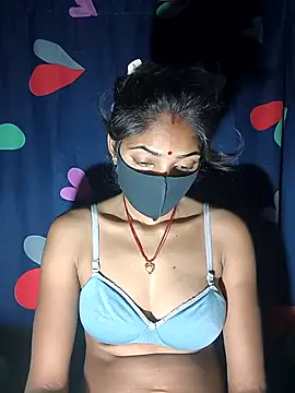 Naughty Seema online show from 04/07/26, 08:09