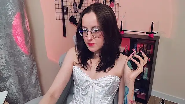 XXGoddessLXX online show from 03/25/26, 08:48