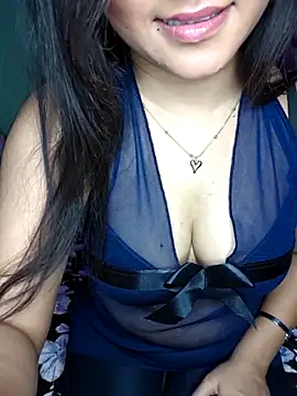 Saumyy online show from 03/12/26, 04:57