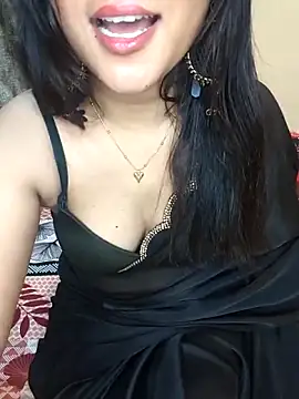 Saumyy online show from 03/28/26, 01:33