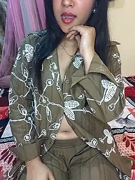 Saumyy online show from 03/31/26, 12:34