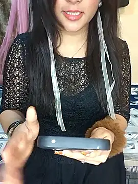 Saumyy online show from 04/03/26, 04:49