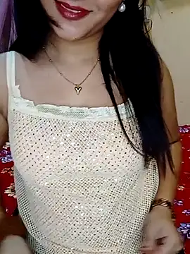 Saumyy online show from 04/10/26, 06:23