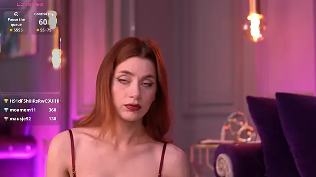 JesicaRabitt online show from 02/09/26, 06:12