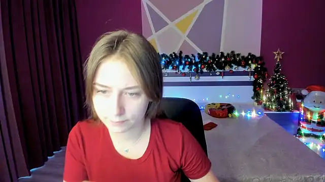 SerenityWild online show from 12/23/25, 06:33