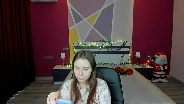 SerenityWild online show from 01/08/26, 06:26