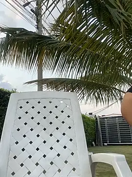 Isadora ryu online show from 02/11/26, 10:15