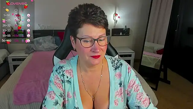 JennyMons online show from 07/12/26, 07:54