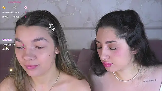 CorinnaSuttie online show from 01/10/26, 01:07