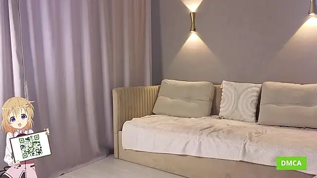 IvoryAmacher online show from 01/13/26, 07:46