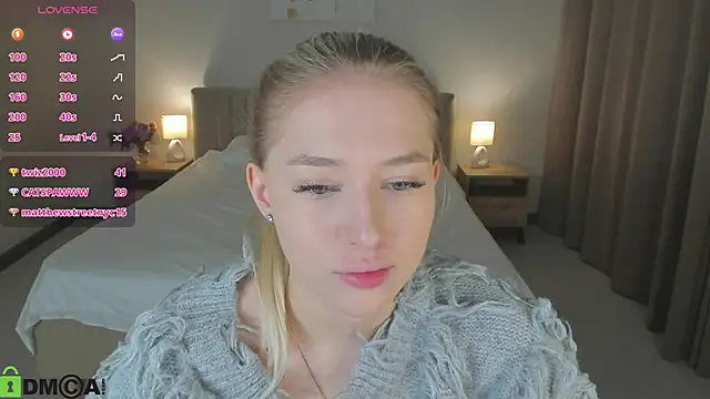 Snapshot of ChloeAlba chatting on 01/14/26, 03:45 ChloeAlba online show from 01/14/26, 03:45