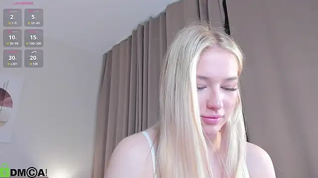 ChloeAlba online show from 02/13/26, 03:57