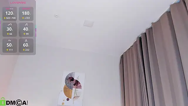 ChloeAlba online show from 04/15/26, 04:08