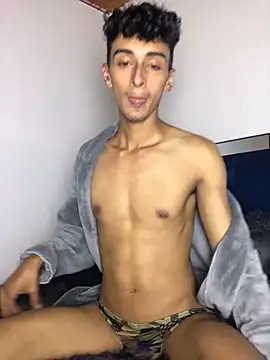 seth c online show from 03/08/26, 01:03