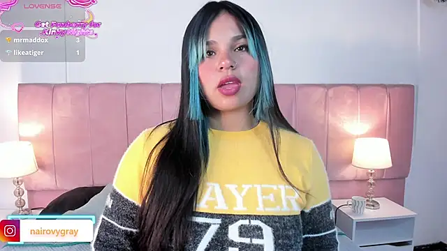 nairovy 1 online show from 01/08/26, 10:17