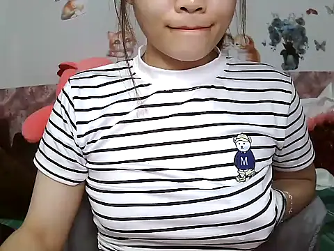 hana ssexy online show from 03/18/26, 02:20