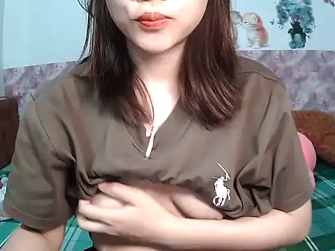 hana ssexy online show from 04/25/26, 07:00