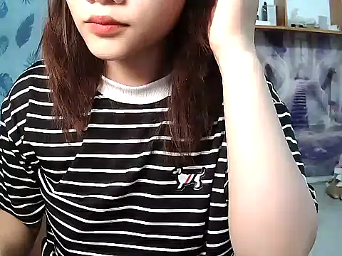 Snapshot of hana_ssexy chatting on 07/04/26, 03:29 hana ssexy online show from 07/04/26, 03:29