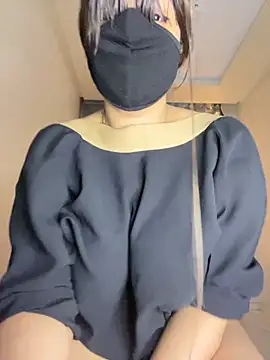 Inaa-Love online show from 02/13/26, 04:14