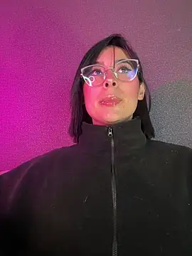 luna gv online show from 01/14/26, 09:48