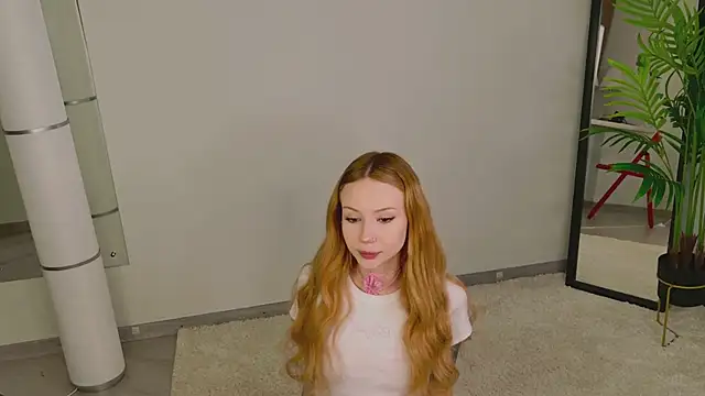 Zoe  Page online show from 01/19/26, 05:55